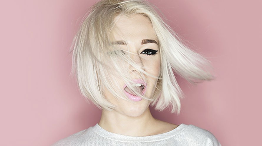 hairstyle the short haircut blunt bob